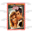 Grease Sandy Danny Movie Poster Edible Cake Topper Image ABPID53008 Discount