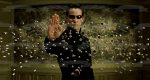 The Matrix Keanu Reeves Neo Sci Fi Action Movie Edible Cake Topper Image ABPID52821 Hot on Sale