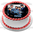 The Kids In the Hall TV Show Comedy Canadian Edible Cake Topper Image ABPID52912 Fashion