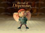 The Tale of Despereaux Movie Poster Edible Cake Topper Image ABPID53001 Online Hot Sale