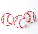 Baseball Cupcake Rings For Cheap