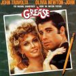 Grease Sandy Danny Movie Poster Edible Cake Topper Image ABPID53008 Discount