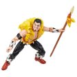 Figura Kraven Spiderman Marvel Comics 15Cm Online Sale