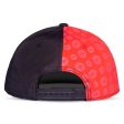 Gorra Pokeballs Pokemon Discount