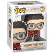 Figura Pop Harry Potter Y El Prisionero De Azkaban - Harry Potter Nimbus 2000 Discount