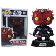 Figura Pop Star Wars Darth Maul Cheap