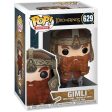 Figura Pop El Señor De Los Anillos Gimli Online Sale