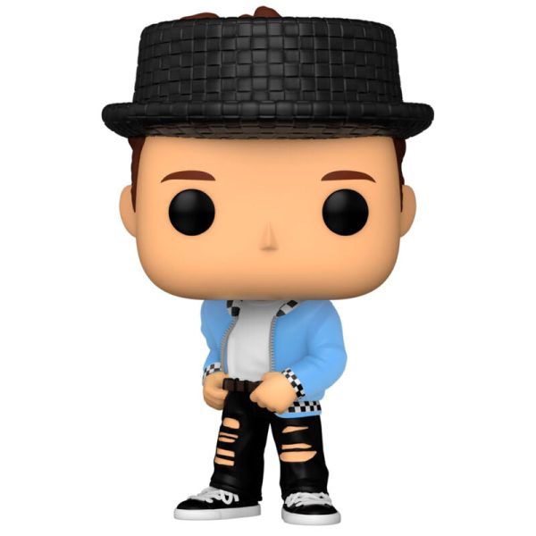 Figura Pop New Kids On The Block Joey Supply