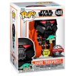 Figura Pop Star Wars Dark Trooper Exclusive For Discount