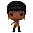 Figura Pop Star Trek Uhura Mirror Mirror Outfit Online now