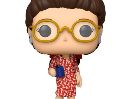 Figura Pop Seinfeld Elaine In Dress Discount