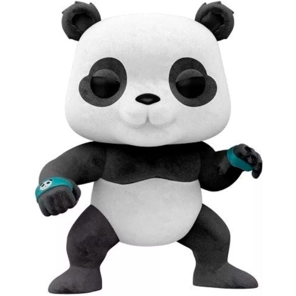 Figura Pop Jujutsu Kaisen Panda Exclusive Supply