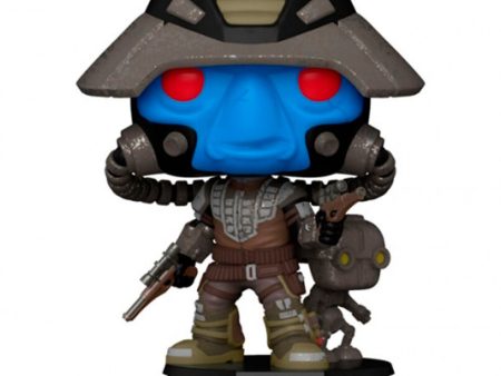 Figura Pop Star Wars Cad Bane Exclusive Online Hot Sale