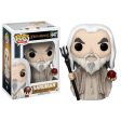 Figura Pop El Señor De Los Anillos Saruman Hot on Sale