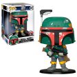 Figura Pop Star Wars Boba Fett Exclusive 25Cm Fashion