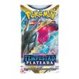 Expositor 36 Sobres Cartas Coleccionables Tempestad Plateada Espada Y Escudo Pokemon Español Cheap