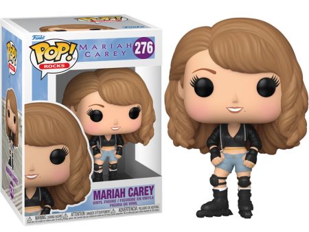 Figura Pop Rocks Mariah Carey Cheap