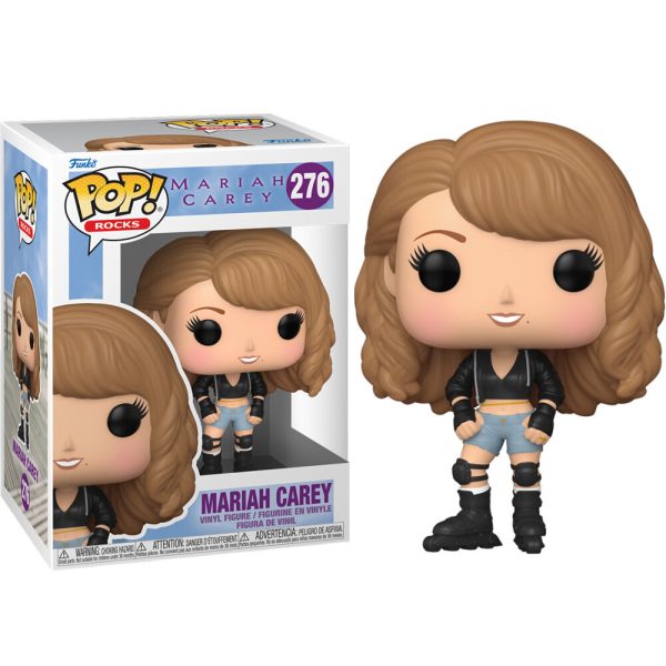 Figura Pop Rocks Mariah Carey Cheap