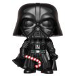 Figura Pop Star Wars Holiday Darth Vader on Sale