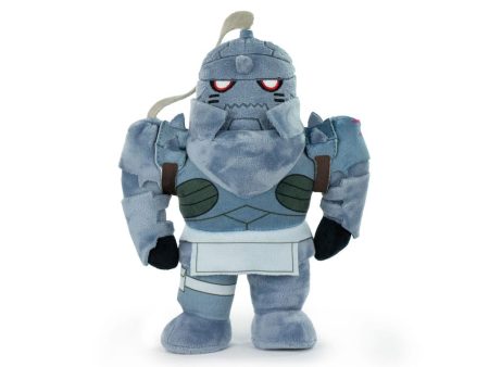 Fullmetal Alchemist Figura de peluche Alphonse 26 cm BRADO-AH9PSNXU1D Online now