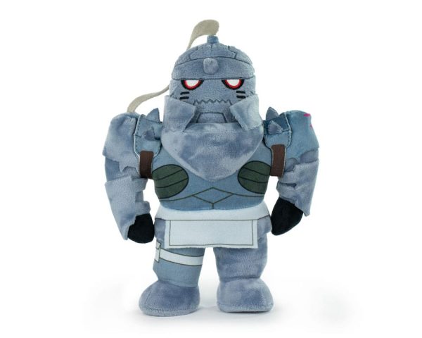 Fullmetal Alchemist Figura de peluche Alphonse 26 cm BRADO-AH9PSNXU1D Online now