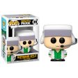 Figura Pop South Park Boyband Kyle Online now