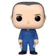 Figura Pop Silence Of The Lambs Hannibal Online Sale