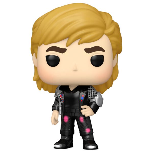 Figura Pop Rocks Duran Duran Nick Rhodes Fashion