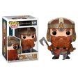 Figura Pop El Señor De Los Anillos Gimli Online Sale