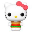 Figura Pop Sanrio Hello Kitty Kbs Cheap