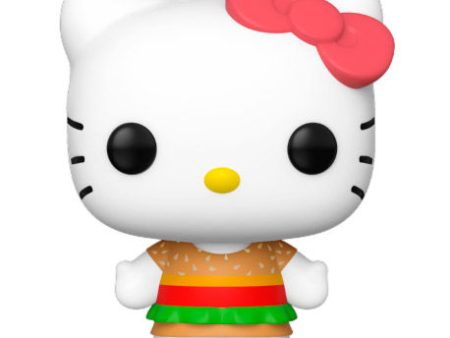 Figura Pop Sanrio Hello Kitty Kbs Cheap