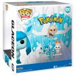 Figura Pop Pokemon Glaceon 25Cm Online Sale