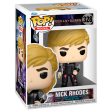 Figura Pop Rocks Duran Duran Nick Rhodes Fashion