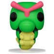 Figura Pop Pokemon Caterpie Online Sale