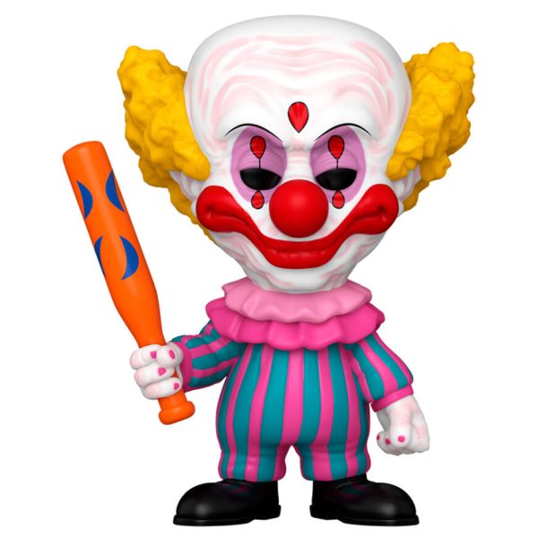 Figura Pop Killer Klowns From Outer Space Frank Supply