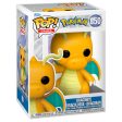 Figura Pop Pokemon Dragonite Fashion