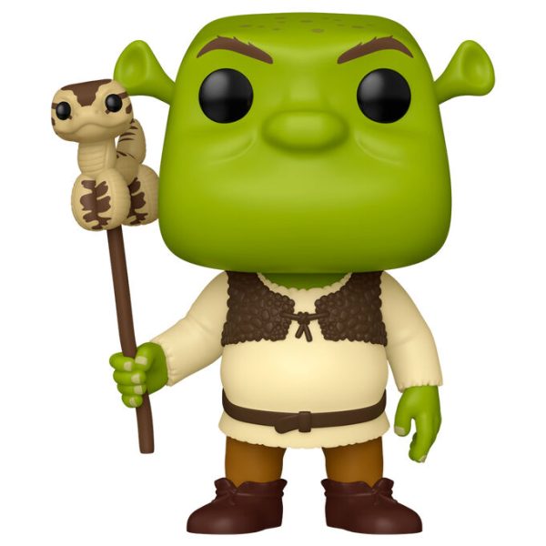 Figura Pop Shrek - Shrek Discount