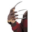 Guante Freddy Krueger Pesadilla En Elm Street Adulto Discount