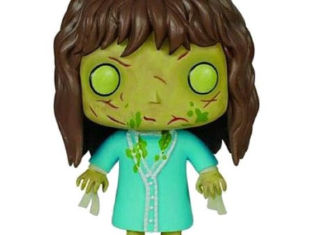 Figura Pop El Exorcista Regan Online now