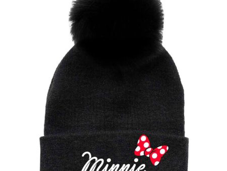 Gorro Minnie Disney Sale