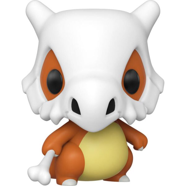 Figura Pop Pokemon Cubone Online now