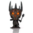 Figura Pop El Señor De Los Anillos Sauron Exclusive Discount