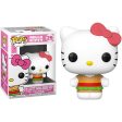 Figura Pop Sanrio Hello Kitty Kbs Cheap