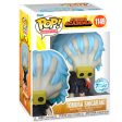 Figura Pop My Hero Academia Tomura Shigaraki Exclusive Cheap