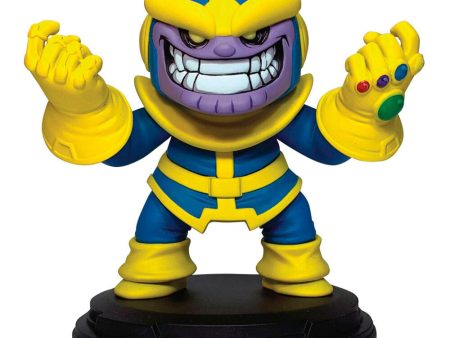 Figura Thanos Marvel 10Cm For Sale