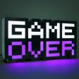 Lampara 8-Bit Game Over Online Sale