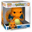 Figura Pop Pokemon Charizard 25Cm Hot on Sale