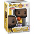 Figura Pop Nba Los Angeles Lakers Lebron James For Discount