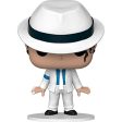 Figura Pop Rocks Michael Jackson For Discount