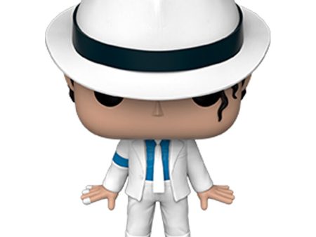 Figura Pop Rocks Michael Jackson For Discount